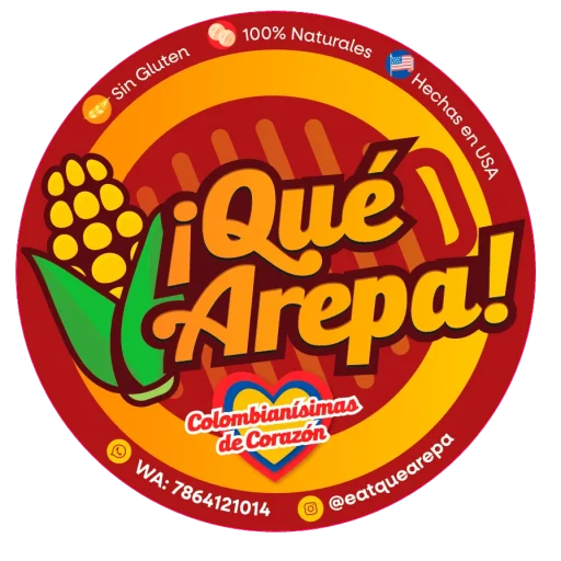 Que Arepa
