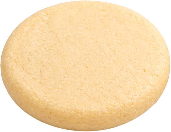 Frozen arepa