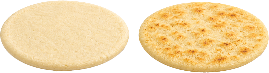 Telita arepa
