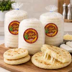 Cheese Lovers Combo | Pre-cooked